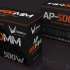 Блок питания Formula AP-500ММ,  500Вт,  120мм,  черный, retail [ap500мм]